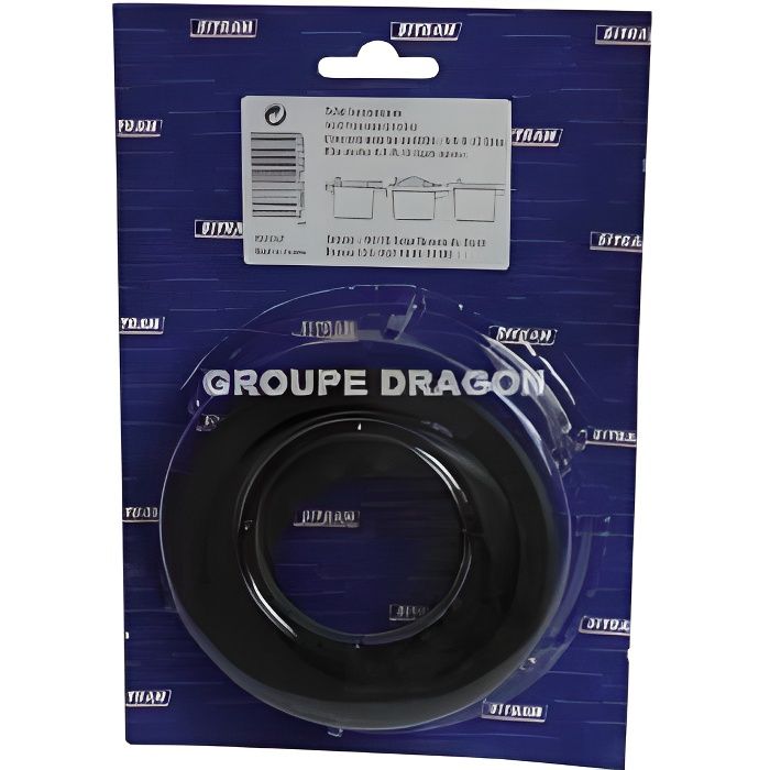 JOINT PRIMA POUR AUTOCUISEUR ET COCOTTE MINUTE SITRAM