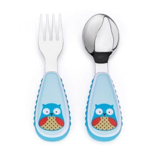 Skiphop Skip*Hop Couverts Hibou - 10313016