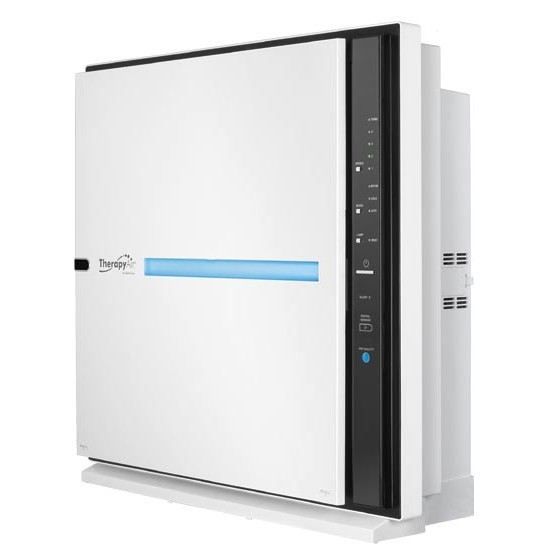 Purificateur dair ioniseur TherapyAir Ion