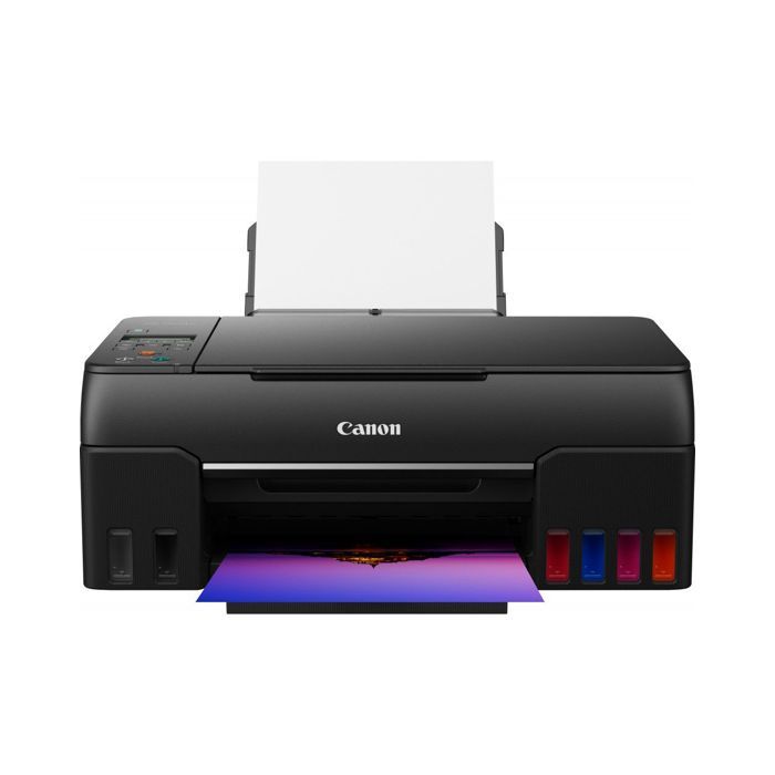 CANON PIXMA MEGA TANK G640 MFP 3EN1
