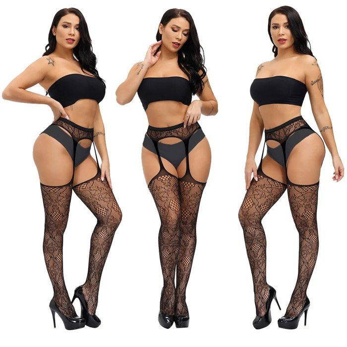 Collant transparent 30 deniers Vanity 30 Sheer Solidea 034330