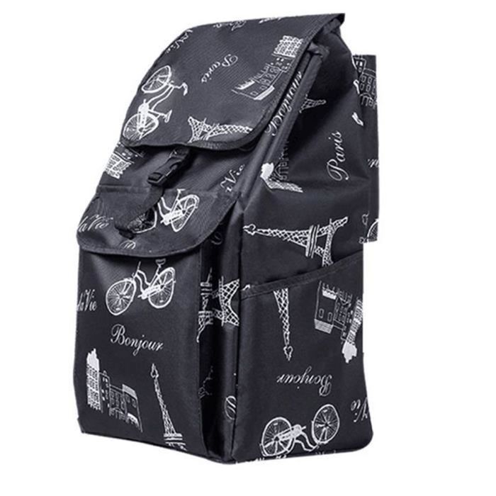 Sac De Courses Shopping FAN - PRODG Yarn - Multicolore - - 12.20