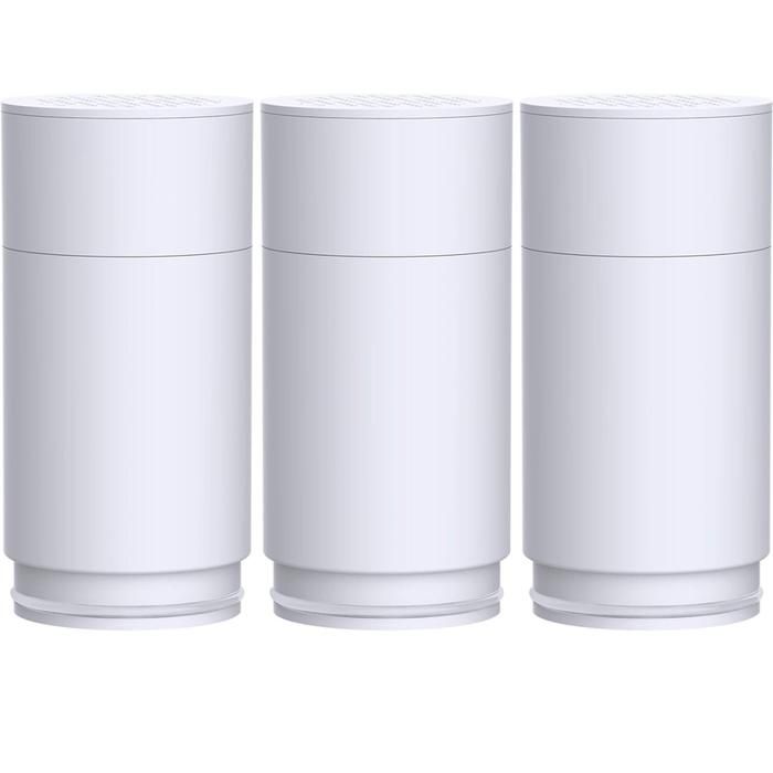 Waterdrop WD-FF-02A Filtration Filtres à Eau de Remplacement pour Robinet pour Les Soins de la peau Convient à wd-fc-02-p (3)