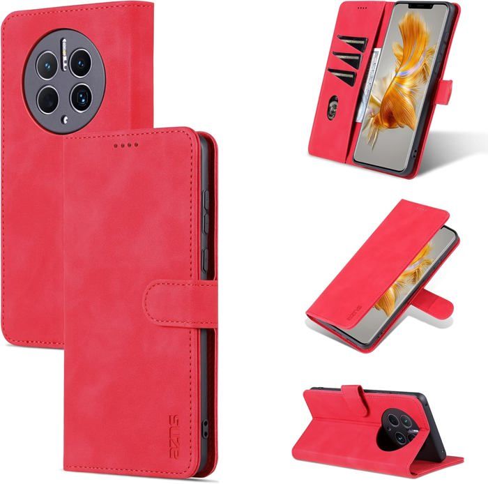 Coque Huawei Mate 20 Pro Avec Collier - Housse Silicone Et Corde Réglable Pour Le Cou Ou Bandoulière