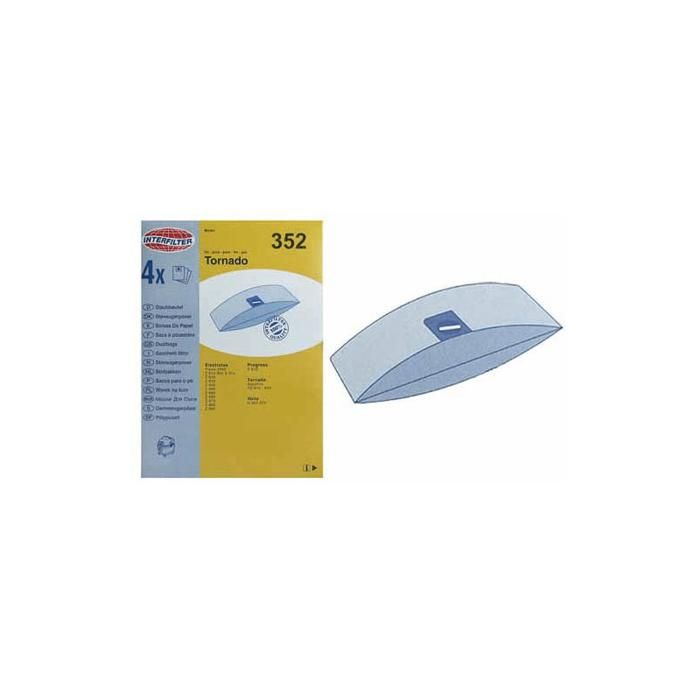 Tornado Sachet de 5 sacs - vue 2