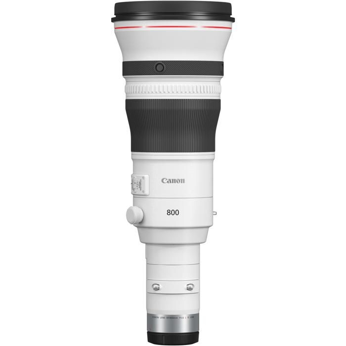 CANON Objectif hybride RF 800m