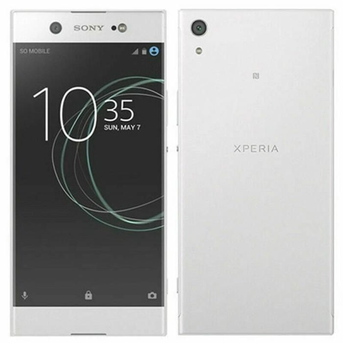 Sony Xperia XA1 Ultra - vue 3