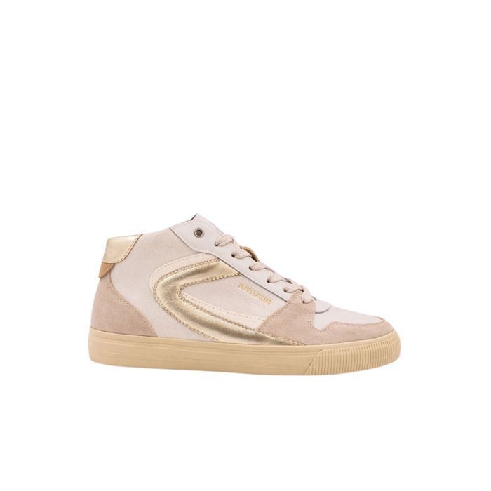 0-105 Baskets femme 0-105 Jade Chic