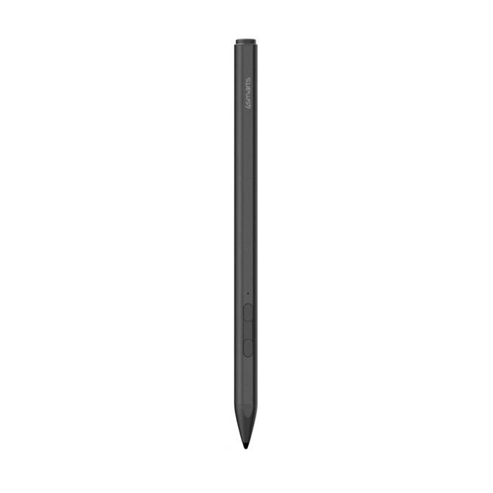 Stylet actif MPP - 4smarts - Surface - Noir - Sensibilité à la pression - Détection dinclinaison