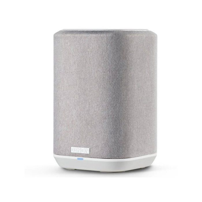 Haut-parleur HiFi - DENON - Home 150 NV - Multiroom - WiFi - Bluetooth - RJ45 - Jack 3.5