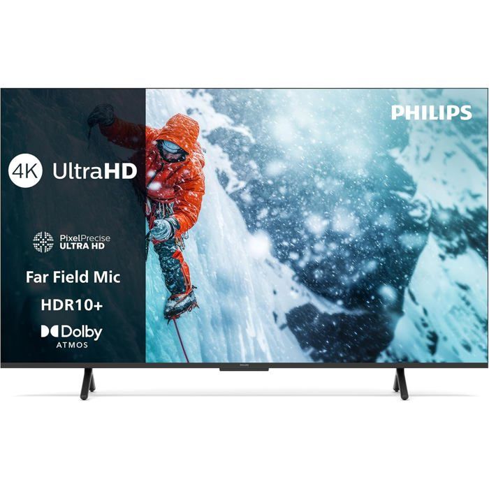 Téléviseur Philips 43PUS7200 4K LED 43 Pouces Ultra HD Dolby Atmos