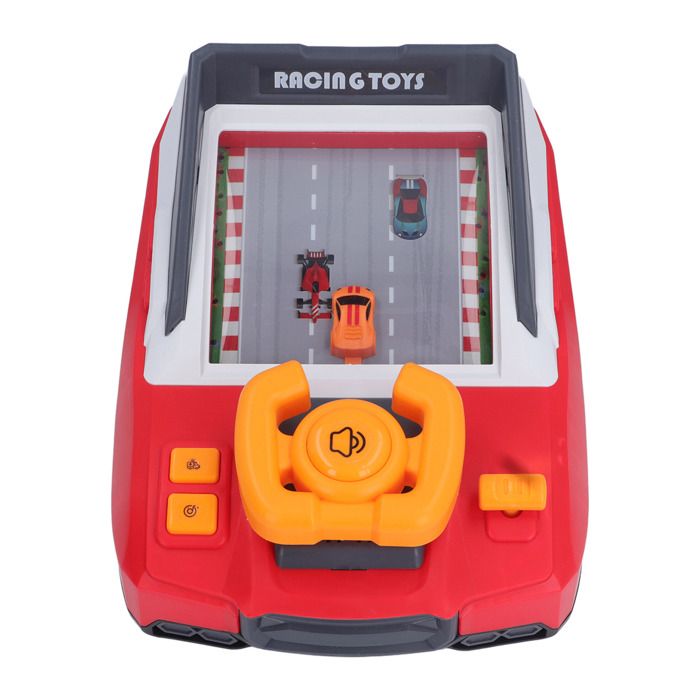 SIPOBUY JOUETS DE Volant Pour Enfants Contrôleur De Conduite Portable