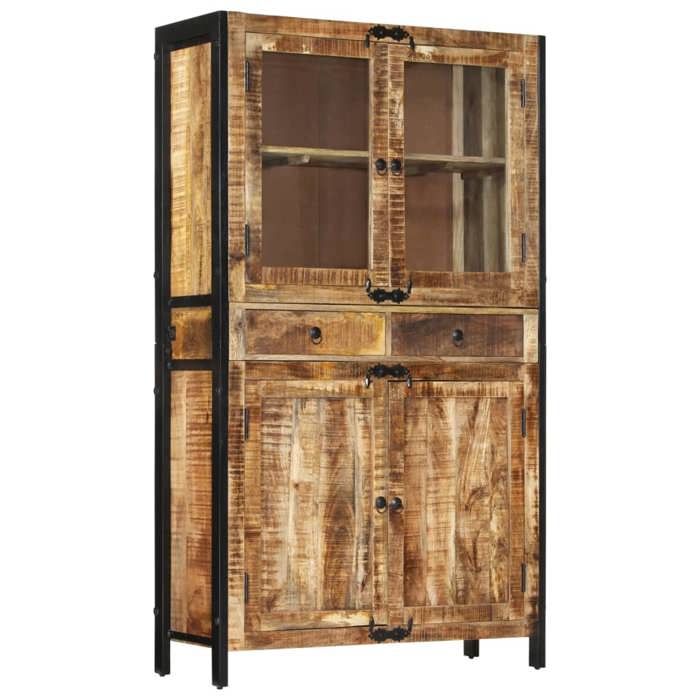 Miroir ovale, cadre en bois laqué ivoire sur SA - Antiquités décoration Miroir ovale, cadre en bois laqué ivoire sur SA - Antiquités décoration