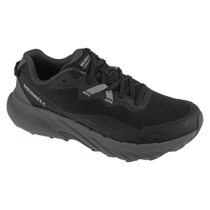 chaussures de running Homme - Noir - Merrell Agility Trail chaussures de running Homme - Noir - Merrell Agility Trail