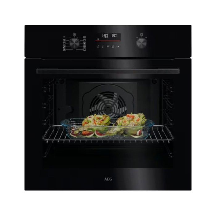 Four Électrique AEG Series 5000 TU5PB41FSK – Capacité 72 L, Intégré - vue 3