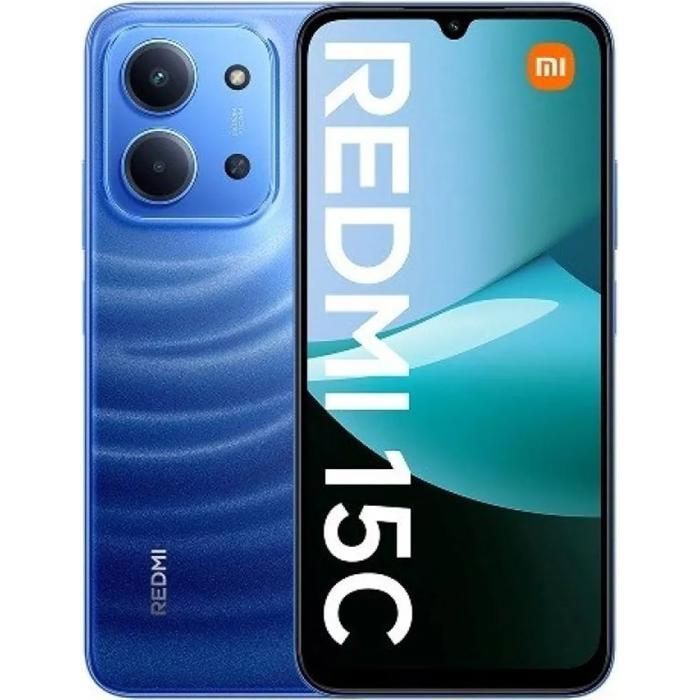 Acheter Xiaomi Redmi 15C 4G 4 Go/128 Go Bleu (Moonlight Blue)-Reconditionné - Excellent état Reconditionné - 75,99 € Xiaomi Redmi 15C 4G 4 Go/128 Go Bleu (Moonlight Blue)-Reconditionné - Excellent état Reconditionné - Xiaomi reconditionné disponible sur Cdiscount Seconde Vie