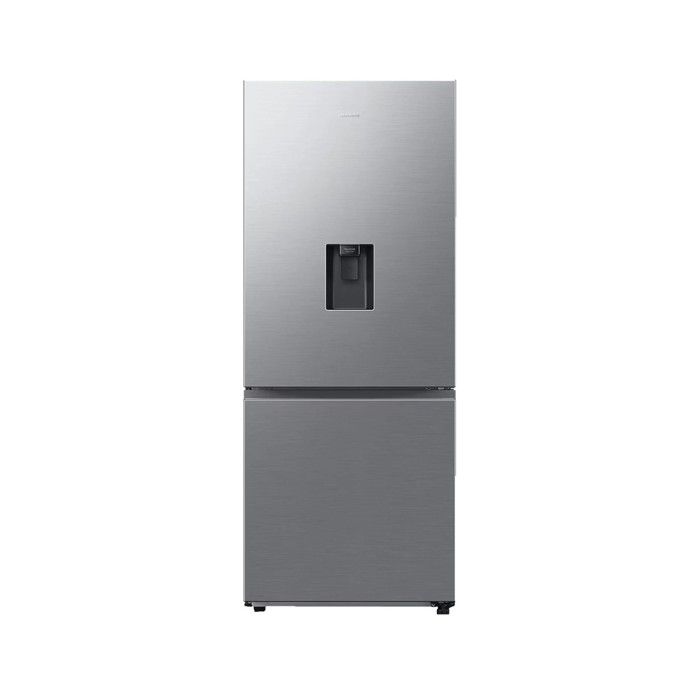 Réfrigérateur Samsung RB50DG632ES9EF Combiné No Frost 192cm E Inox WiFi - vue 2