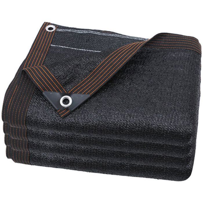 Filet DOmbrage Filet Protection Solaire 70% UV Tissu DOmbrage Toile dombrage de Serres Coupe-Ventpour La Couverture VéGéTale/