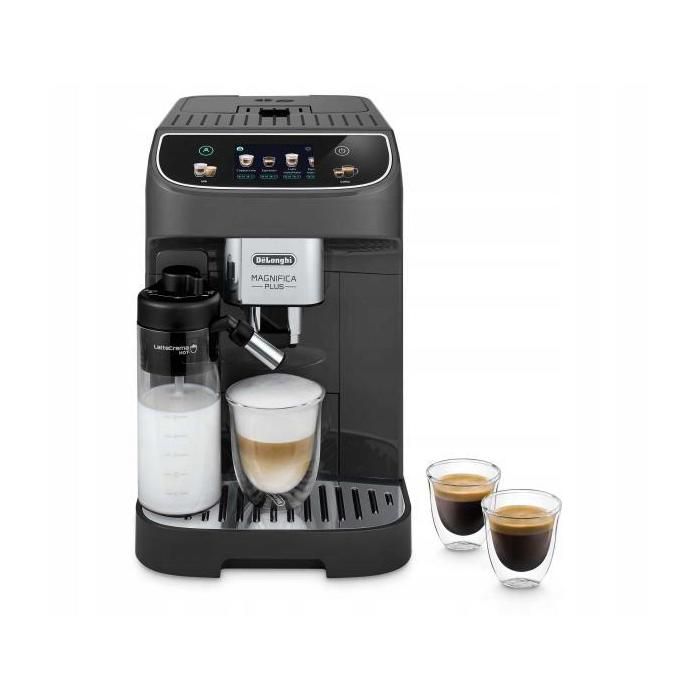 Machine à café DeLonghi Magnifica Plus ECAM320.61.G Grise