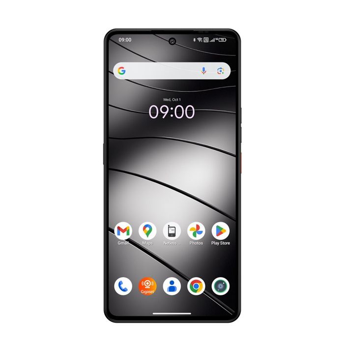 Gigaset GS6 5G 8GB 6.67 - vue 3
