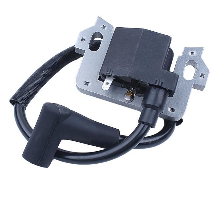 Ignition Coil Module For Honda GCV160 GC135 GC160 HRB216 HRR216 HRX217 HS520 LA Ignition Coil Module For Honda GCV160 GC135 GC160 HRB216 HRR216 HRX217 HS520 LA