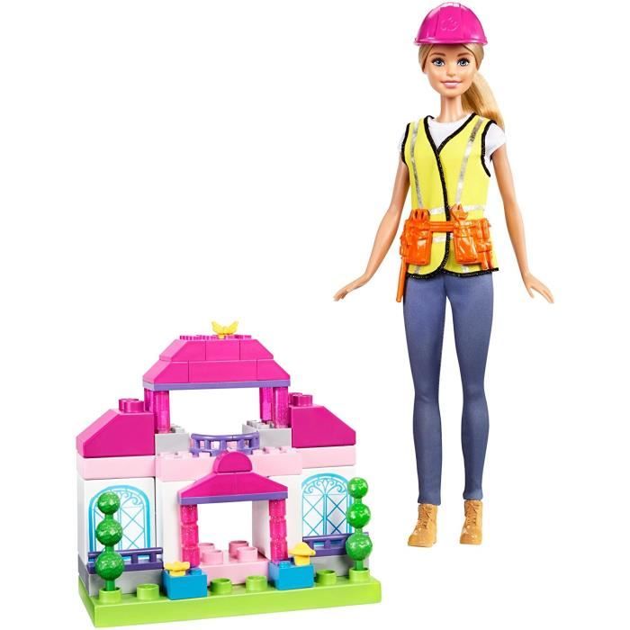 je veux je veux barbie