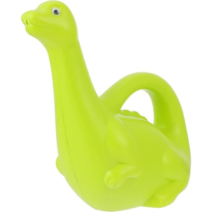 Tirelire Cerf Mignon En Plastique Souple - Grande Capacité 15x10x19.3 Cm, Décoration Enfant