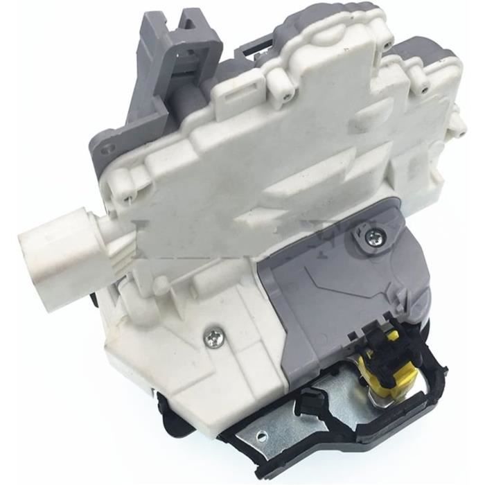 thumbnail image 2 of Front Right Door Lock Actuator Latch Mechanism For Audi A3, A4 B7, A6, S6 C6, R8 - Replaces 4F1837016F 2 of 4