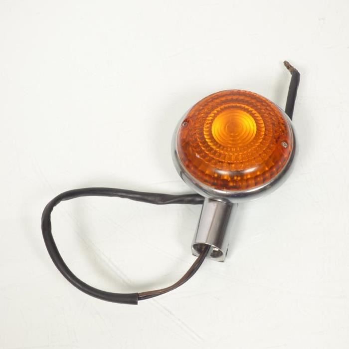 Clignotant origine pour moto Honda 500 CX STANLEY 047-0862