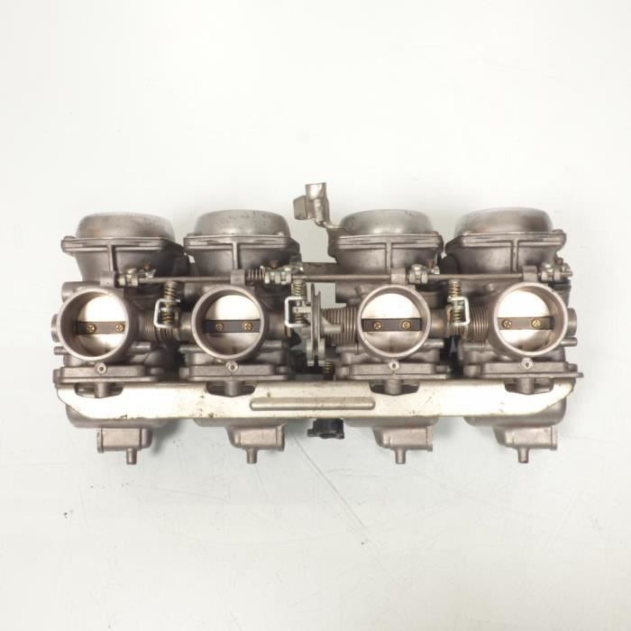 Rampe de carburateur origine pour Honda 750 CB 1992 à 1995 16100-MW3-600 VE66E A