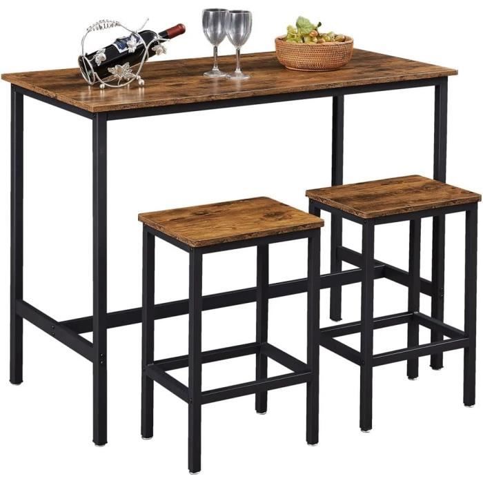 Lot Table Et Tabourets IKEA - Jamais Utilisés - Neuf Autre