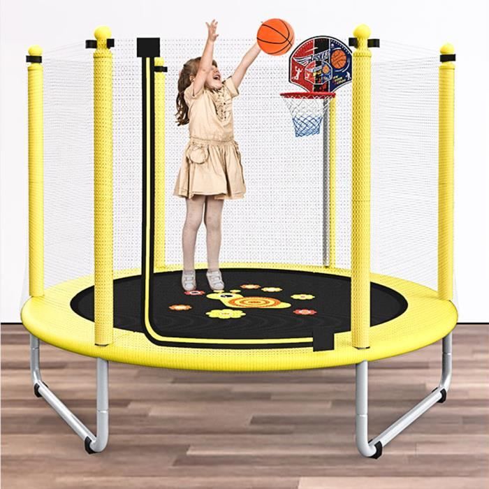 Trampoline Pour Bebe Interieur Pour Enfants Trampoline Pour Enfants Adultes Charge Maximale 250 Kg Trampoline 60 Pouces Cdiscount Sport Trampoline Pour Bebe Interieur Pour Enfants Trampoline Pour Enfants Adultes Charge Maximale 250 Kg Trampoline 60 Pouces Cdiscount Sport