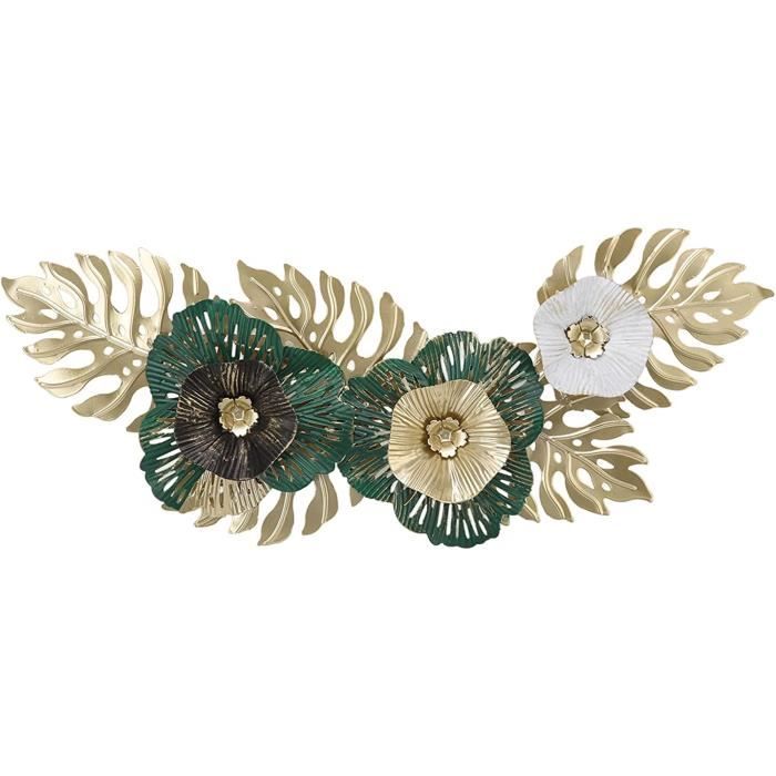 Boussole Nautique Décorative 28 Cm En Métal Noir – Art Mural Marin Pour Salon, Jardin, Terrasse