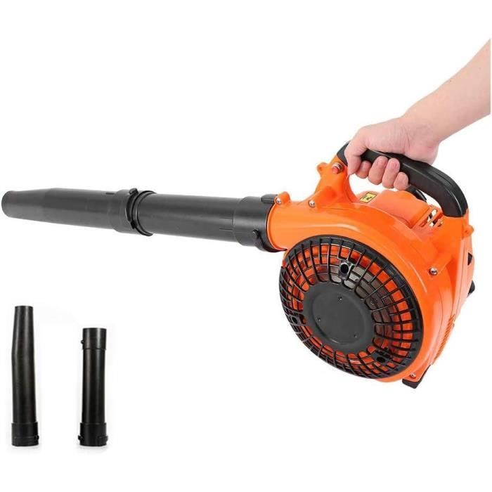 Souffleur De Feuilles Air Booster, Buse D Extension En Métal