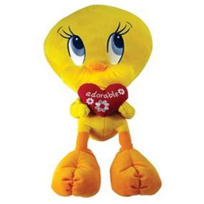 Peluche Titi Adorable 50 CM - Cdiscount Jeux - Jouets