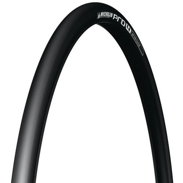 Pneu vélo route Michelin Pro4 Service Course Competition Line - 700x25C (25-622) - Noir - Tubetype