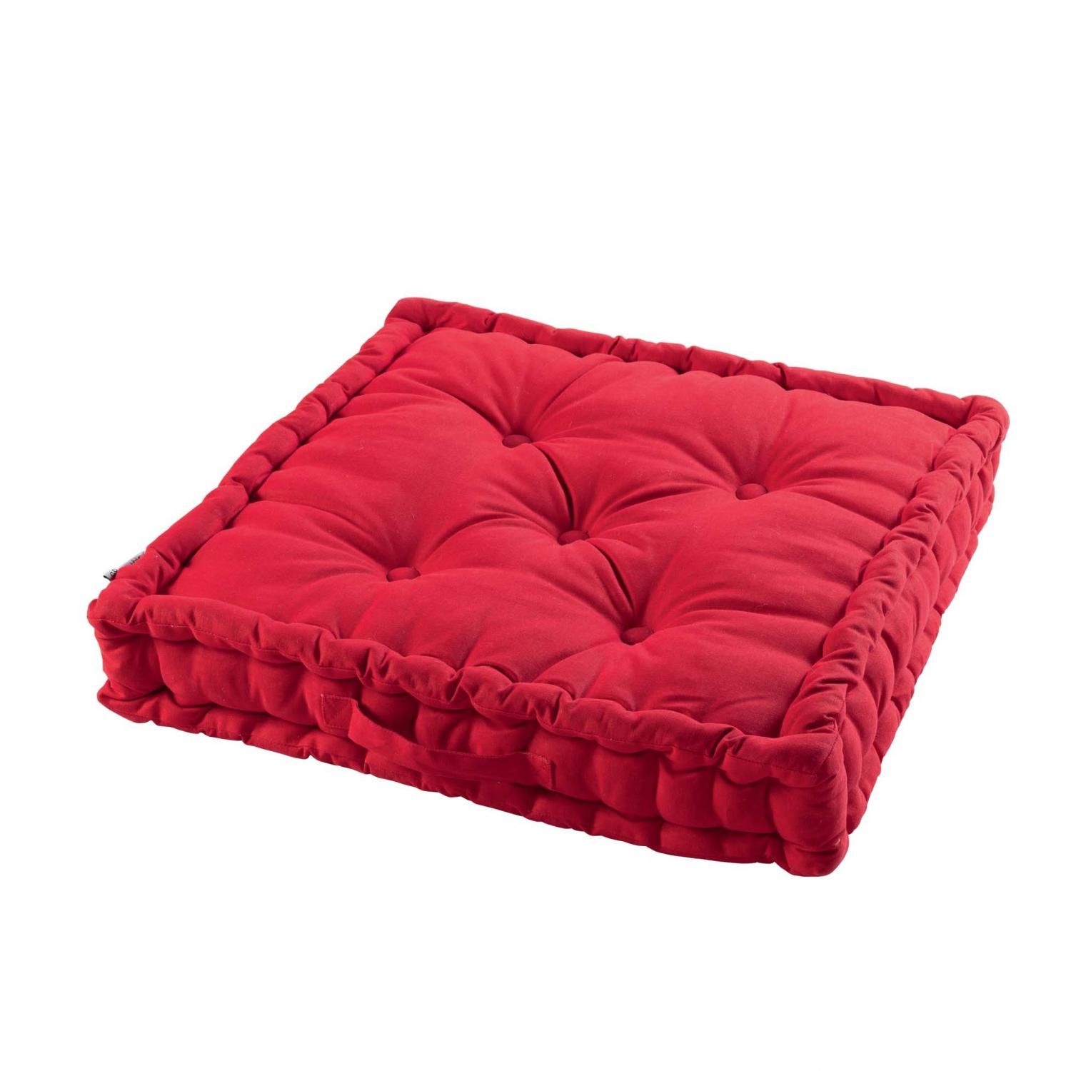 coussin de sol 60x60