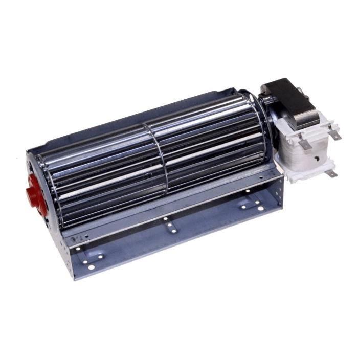 Ventilateur Tangentiel Tg6018 M12ds - Divers Marques
