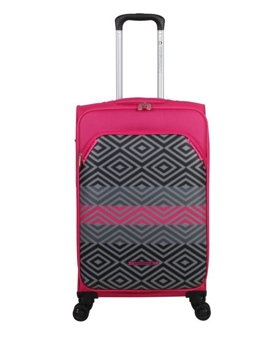 lulu castagnette valise cabine