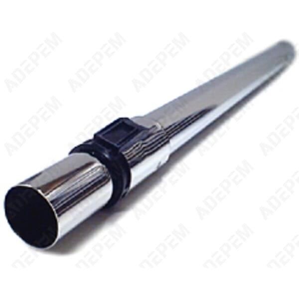 Qualité supérieure d'extension télescopique 35mm tige tube pour aspirateurs KRUPS