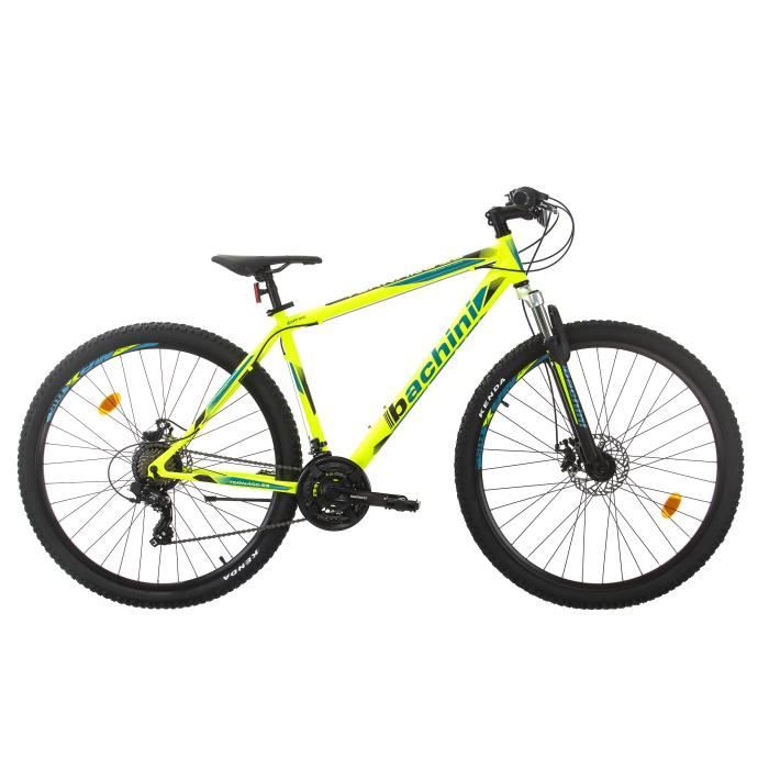 VTT Rigide BACHINI LEGEND 29\