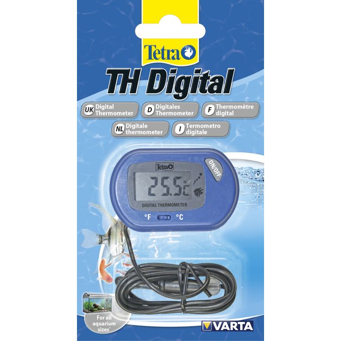 Thermomètre Digital Tetra