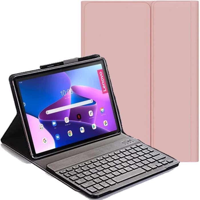 Pieds De Remplacement Pour Clavier Lenovo KU-1153 - Neufs, Fabriqués En France, Couleur Noire