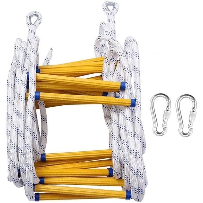 Corde De Mesure Nylon Avec Fil D’Acier – 70 M – Échelle Intégrée – Pour Construction, Arpentage, Bricolage - 8