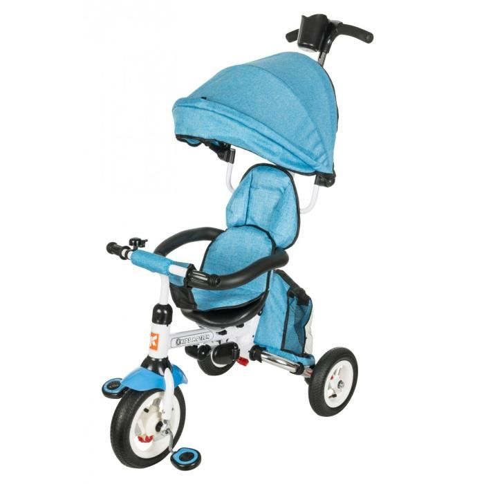 poussette enfant 1 an