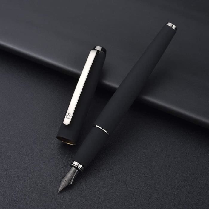 Pelikan Stylo-Plume Classique M205 Démonstrateur Limitée Transparent F Fin Neuf