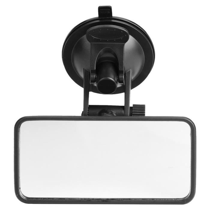 Miroir De Voiture De Bebe Verre De Moniteur Pour Enfants De Retroviseur Interieur De Voiture Reglable Pour Siege De Securite Cdiscount Auto Miroir De Voiture De Bebe Verre De Moniteur Pour Enfants De Retroviseur Interieur De Voiture Reglable Pour Siege De Securite Cdiscount Auto