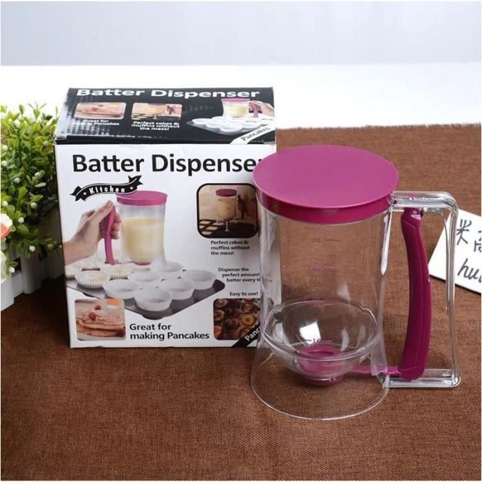 Machine de décoration de gâteaux pour étaler le glaçage des gâteaux pour gâteaux de 4 à