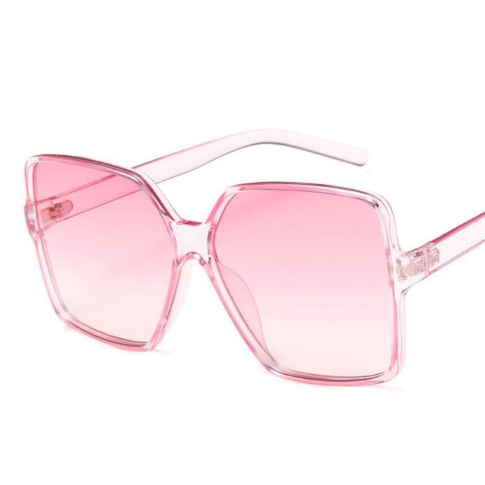 Superdry Lunettes de soleil Retro Square Marron | Dressinn