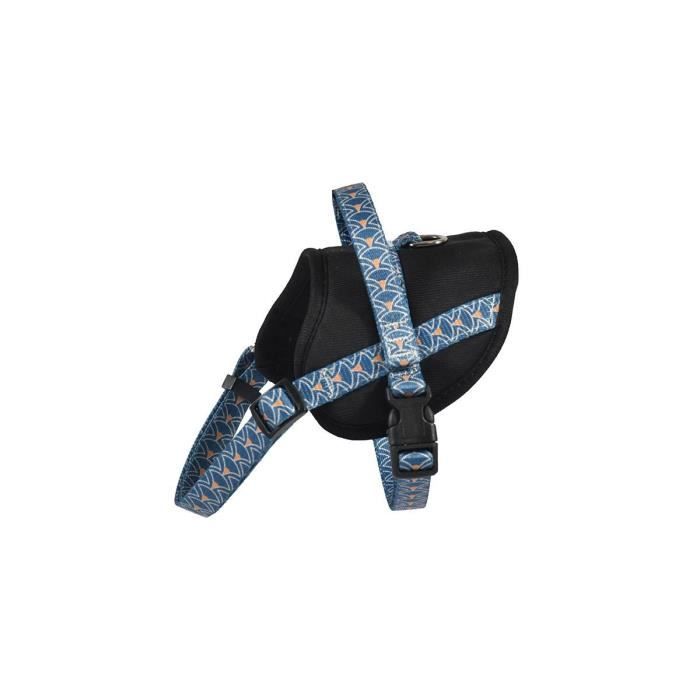 Comparer les prix de Harnais pour chien Bobby Easy Geisha